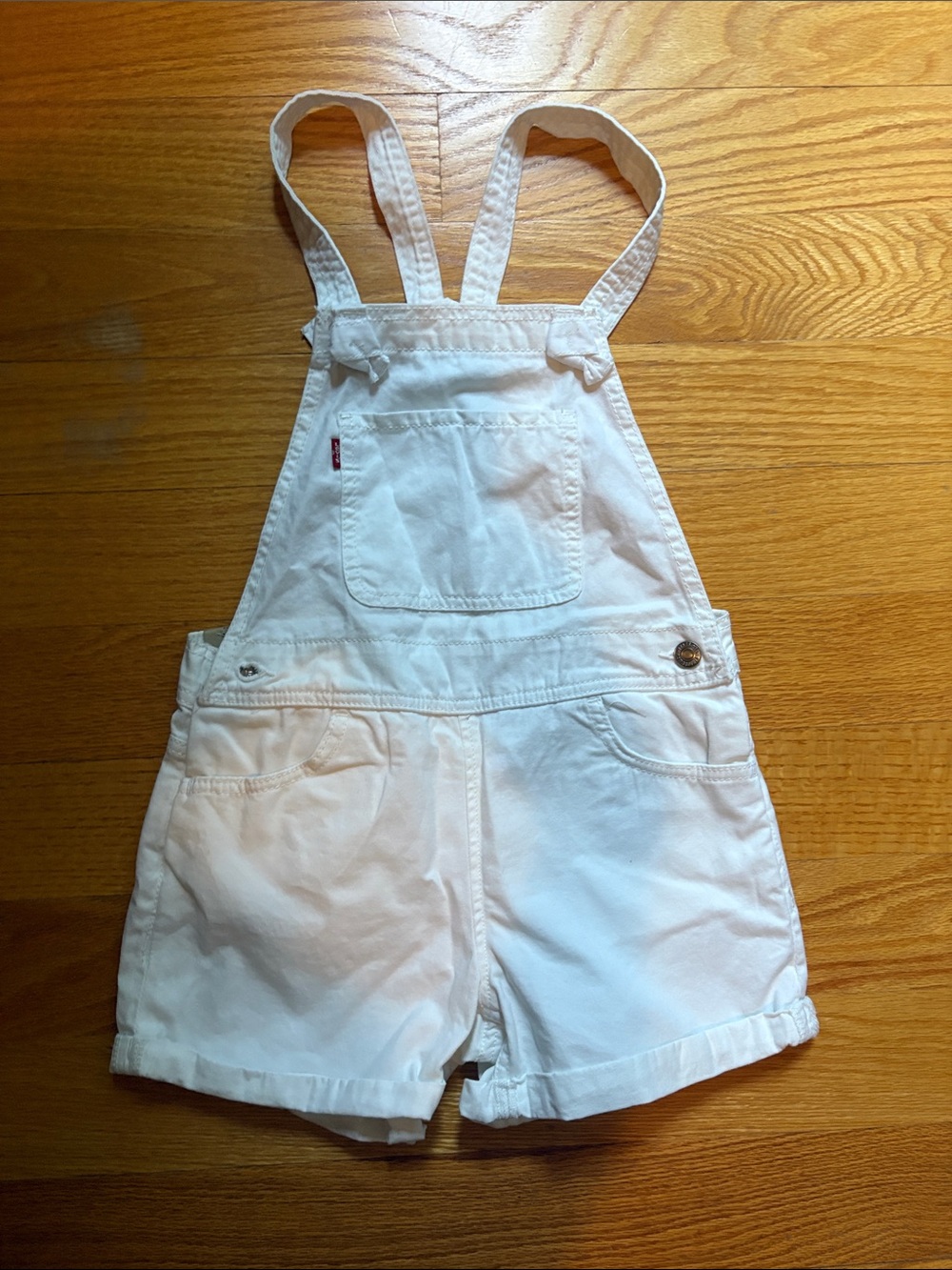 Kids Overalls